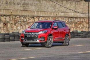 奇瑞最新车型爆料,颠覆传统，引领未来智能出行新潮流”